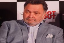 When Rishi Kapoor threw a writer out of his car When Rishi Kapoor threw a writer out of his car