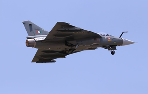 HAL receives another GE engine to accelerate Tejas Mk-1A fighter production HAL receives another GE engine to accelerate Tejas Mk-1A fighter production