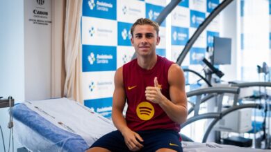 Big names missing, departures likely as FC Barcelona starts pre-season training Big names missing, departures likely as FC Barcelona starts pre-season training