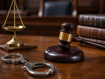 MP court cancels bail of alleged tiger poacher in 2013 Pench case