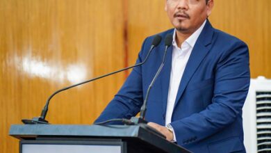 Meghalaya govt committed to ensure equal development across all districts: Conrad Sangma
