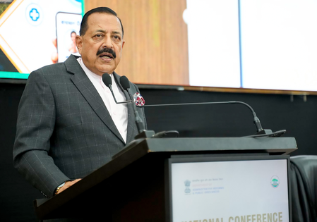 Centre approves 22 projects worth Rs 4,744 crore under RDI Fund; shortlists 8 Centre approves 22 projects worth Rs 4,744 crore under RDI Fund; shortlists 8