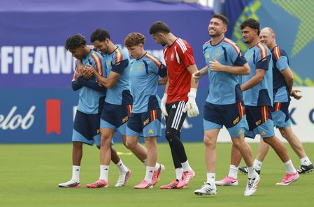 FIFA WC: When and where to watch France vs Spain, know all details FIFA WC: When and where to watch France vs Spain, know all details