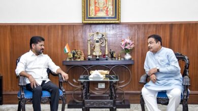 Telangana CM Reddy seeks Centre’s nod to begin work on Regional Ring Road’s northern section Telangana CM Reddy seeks Centre’s nod to begin work on Regional Ring Road’s northern section