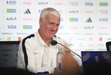 FIFA WC: France coach Deschamps claims Spain are favourites in semifinals; says Mbappe is fit