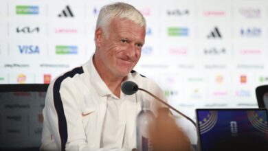 FIFA WC: France coach Deschamps claims Spain are favourites in semifinals; says Mbappe is fit