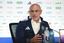 FIFA WC Final: Luis de la Fuente’s quiet evolution taking Spain to the brink of glory