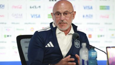 FIFA WC Final: Luis de la Fuente’s quiet evolution taking Spain to the brink of glory FIFA WC Final: Luis de la Fuente’s quiet evolution taking Spain to the brink of glory