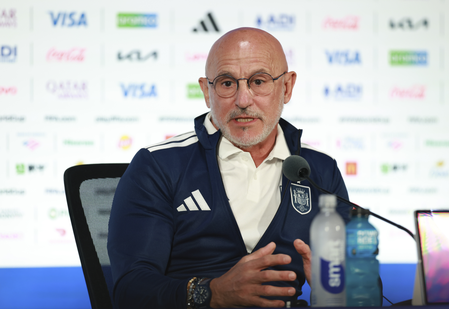 FIFA WC Final: Luis de la Fuente’s quiet evolution taking Spain to the brink of glory FIFA WC Final: Luis de la Fuente’s quiet evolution taking Spain to the brink of glory