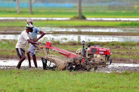 India’s credit to agriculture sector jumps 4-fold to Rs 32.50 lakh crore in last 11 years
