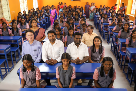Engineering counseling for general category begins today in TN; 3 round admission process to continue until August 31 Engineering counseling for general category begins today in TN; 3 round admission process to continue until August 31