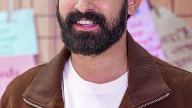 Vikrant Massey says India isn’t ready for a ‘four-day work week’: Have to work really hard for the next 40-50 years Vikrant Massey says India isn’t ready for a ‘four-day work week’: Have to work really hard for the next 40-50 years