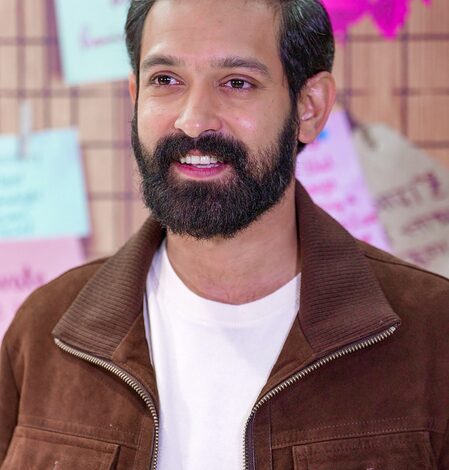 Vikrant Massey says India isn’t ready for a ‘four-day work week’: Have to work really hard for the next 40-50 years Vikrant Massey says India isn’t ready for a ‘four-day work week’: Have to work really hard for the next 40-50 years