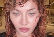 Madonna pens emotional post as her album create history Madonna pens emotional post as her album create history