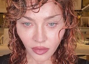 Madonna pens emotional post as her album create history Madonna pens emotional post as her album create history
