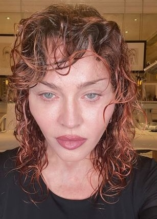 Madonna pens emotional post as her album create history Madonna pens emotional post as her album create history