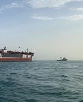 Indian crew member killed after Iranian cruise missiles hit two UAE tankers in the Strait of Hormuz Indian crew member killed after Iranian cruise missiles hit two UAE tankers in the Strait of Hormuz