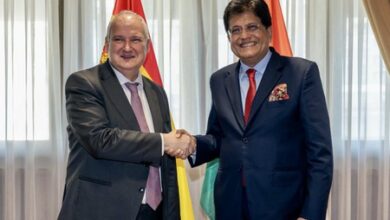 India, Spain to strengthen industrial partnerships, build resilient supply chains