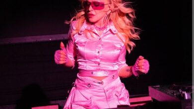 Madonna celebrates global success of ‘Confessions On A Dance Floor II’: Dreams do come true