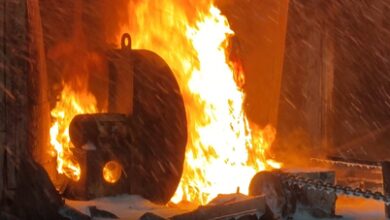 Migrant worker killed, 4 injured in boiler explosion in TN’s Gummidipoondi steel plant