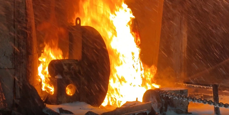 Migrant worker killed, 4 injured in boiler explosion in TN’s Gummidipoondi steel plant