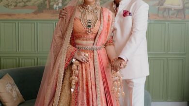 Boney Kapoor on daughter Anshula’s wedding: ‘It’s a memory i’ll carry forever’
