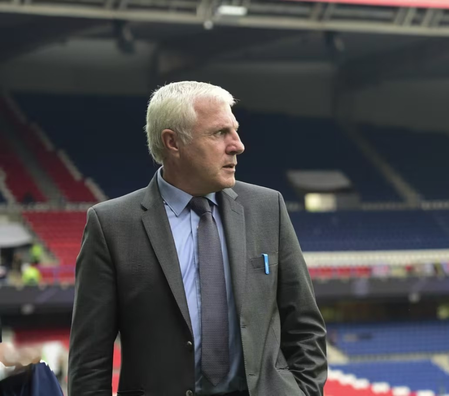 I back France to win, but I’d be happy if Spain become champions: Fernandez I back France to win, but I’d be happy if Spain become champions: Fernandez