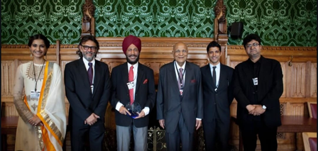 Rakeysh Omprakash Mehra remembers Milkha Singh: Your footsteps continue to inspire generations