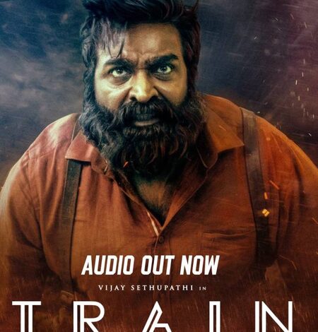 Vijay Sethupathi-starrer ‘Train’ to hit screens in August this year Vijay Sethupathi-starrer ‘Train’ to hit screens in August this year