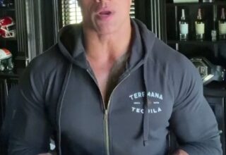 Dwayne Johnson: Feel ‘Moana’ will always serve a bigger purpose than just a film