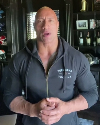 Dwayne Johnson: Feel ‘Moana’ will always serve a bigger purpose than just a film Dwayne Johnson: Feel ‘Moana’ will always serve a bigger purpose than just a film