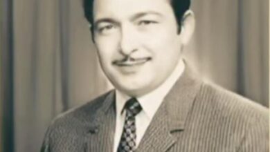 Jackie Shroff remembers legendary composer Madan Mohan on his 51st death anniversary