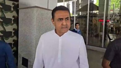 Praful Patel brushes aside legal challenge to Sunetra Pawar’s appointment as NCP chief