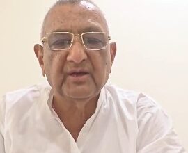 Champion of Rajasthani folk culture and language KC Maloo passes away at 80