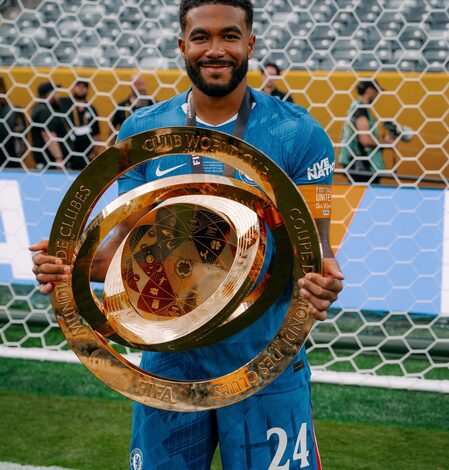 ‘He has blue DNA’: Alonso confirms Reece James will continue as Chelsea captain ‘He has blue DNA’: Alonso confirms Reece James will continue as Chelsea captain