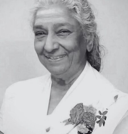 Devi Sri Prasad on S Janaki amma: Words cannot justify the greatness of this legend!
