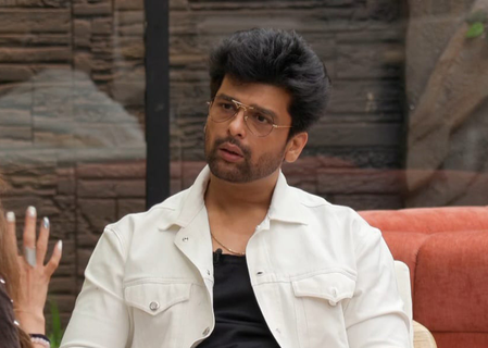 Kushal Tandon speaks about Zaid Darbar’s wife Gauahar to Sohail Khan: Once I was in love with some girl… Kushal Tandon speaks about Zaid Darbar’s wife Gauahar to Sohail Khan: Once I was in love with some girl…