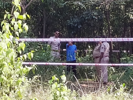 Andhra woman poisons her two children to death, dies by suicide Andhra woman poisons her two children to death, dies by suicide