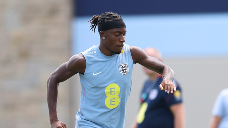 FIFA WC: ‘Other teams will be afraid of us,’ says confident Madueke ahead of Argentina semi-final FIFA WC: ‘Other teams will be afraid of us,’ says confident Madueke ahead of Argentina semi-final