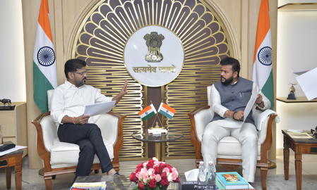 Telangana CM urges Centre to complete Warangal, Adilabad airports by June 2028 Telangana CM urges Centre to complete Warangal, Adilabad airports by June 2028