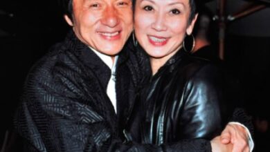 Jackie Chan pays tribute to Nansun Shi, says film industry has lost another legendary figure Jackie Chan pays tribute to Nansun Shi, says film industry has lost another legendary figure