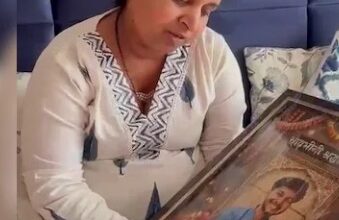 ‘Please do not let Ketan Agarwal become another case file’: Mother asks PM Modi to ensure speedy justice