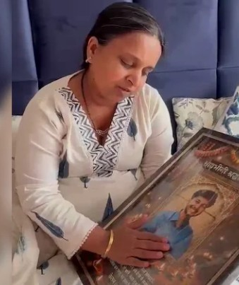 ‘Please do not let Ketan Agarwal become another case file’: Mother asks PM Modi to ensure speedy justice