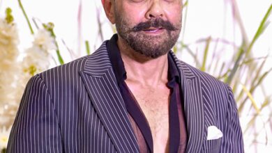 Bobby Deol calls his transformation in ‘Alpha’ surreal, says ‘technology can only go so far’ Bobby Deol calls his transformation in ‘Alpha’ surreal, says ‘technology can only go so far’