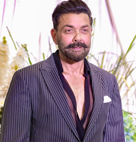 Bobby Deol calls his transformation in ‘Alpha’ surreal, says ‘technology can only go so far’ Bobby Deol calls his transformation in ‘Alpha’ surreal, says ‘technology can only go so far’