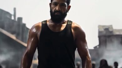 Jr NTR’s team issues clarification over his association with organisation using his name Jr NTR’s team issues clarification over his association with organisation using his name