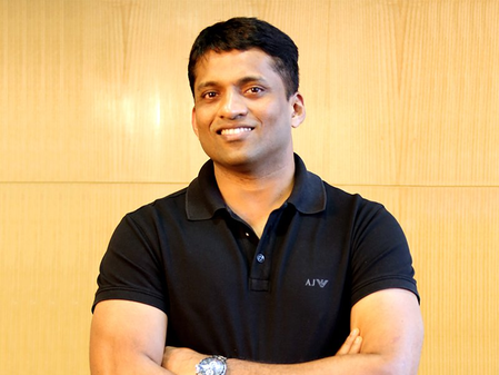Singapore High Court rejects Byju Raveendran’s plea to halt six-month jail term Singapore High Court rejects Byju Raveendran’s plea to halt six-month jail term