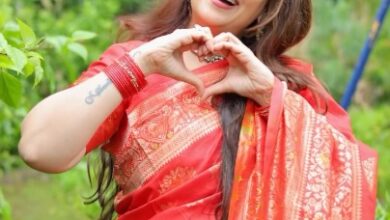 Juhi Parmar on 24 Years of Kumkum: ‘Some stories never really end’ Juhi Parmar on 24 Years of Kumkum: ‘Some stories never really end’