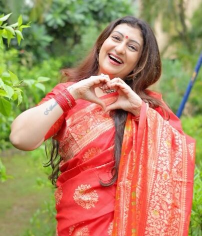 Juhi Parmar on 24 Years of Kumkum: ‘Some stories never really end’ Juhi Parmar on 24 Years of Kumkum: ‘Some stories never really end’