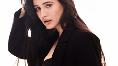 Saanvie Tallwar opens up about Raqesh Bapat’s support on the sets of ‘Khamosh Aahatein’ Saanvie Tallwar opens up about Raqesh Bapat’s support on the sets of ‘Khamosh Aahatein’